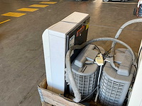 Airblue ulisse 13dci eco airconditioning (2x) - afbeelding 4 van  7