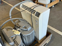 Airblue ulisse 13dci eco airconditioning (2x) - afbeelding 5 van  7