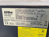 Airblue ulisse 13dci eco airconditioning (2x) - afbeelding 7 van  7