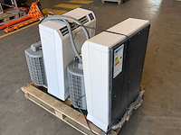 Airblue ulisse 13dci eco airconditioning (2x) - afbeelding 3 van  7
