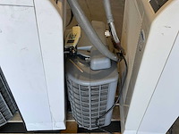Airblue ulisse 13dci eco airconditioning (2x) - afbeelding 4 van  7