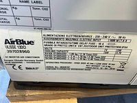Airblue ulisse 13dci eco airconditioning (2x) - afbeelding 7 van  7
