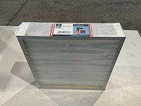 Airbo ac700 filtermodule 2 voor industriële stofzuiger - afbeelding 2 van  2