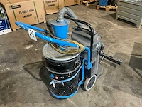 Airbo industriële stofzuiger - afbeelding 5 van  5