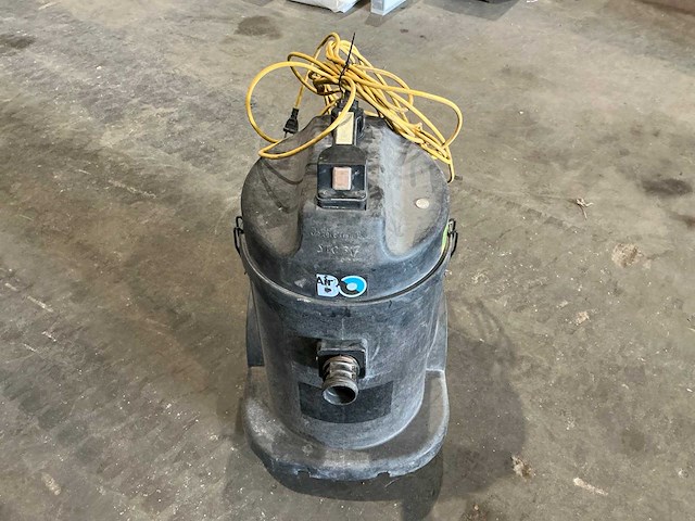 Airbo industriële stofzuiger - afbeelding 1 van  1