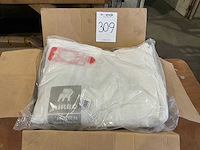 Airbo stofzuigerzak (4x) - afbeelding 1 van  1