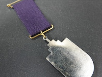 Airborne medaille - afbeelding 3 van  3