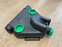 Airboss defense c420 powered air respirator (2x) - afbeelding 1 van  5