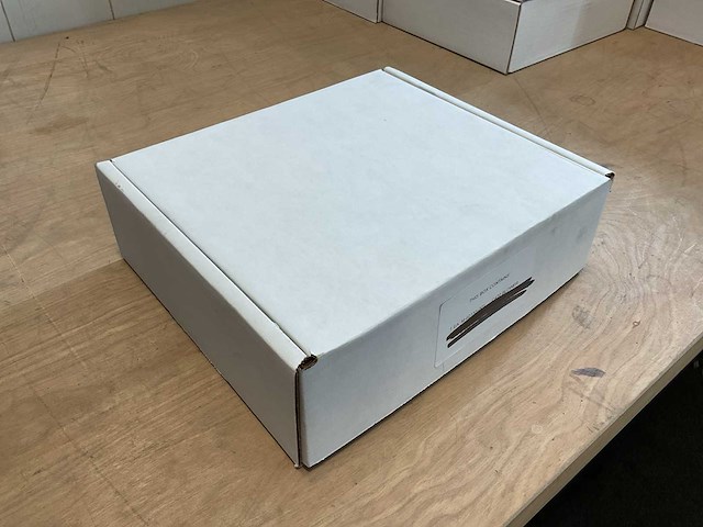 Airboss defense c420 powered air respirator (2x) - afbeelding 5 van  5