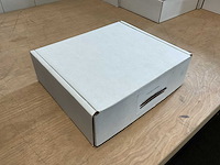 Airboss defense c420 powered air respirator (2x) - afbeelding 5 van  5