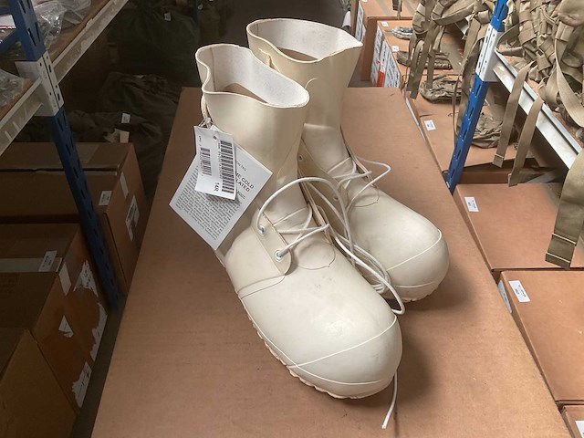 Airboss extreme cold weather boot - afbeelding 1 van  5