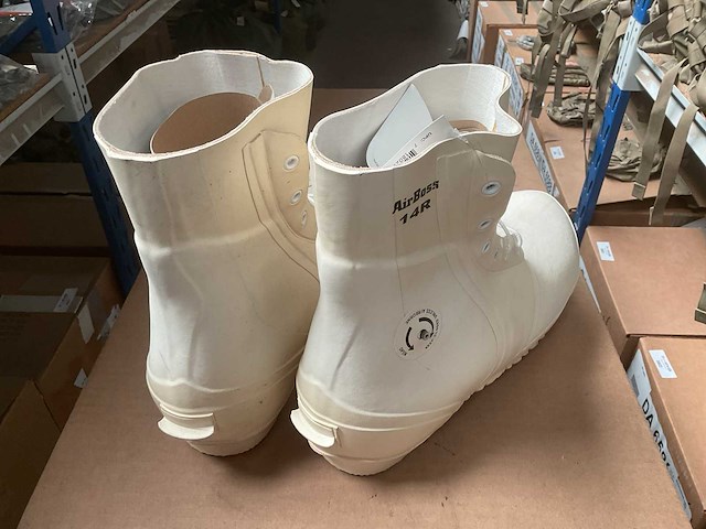Airboss extreme cold weather boot - afbeelding 3 van  5