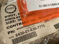Airboss extreme cold weather boot - afbeelding 2 van  3