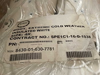 Airboss extreme cold weather boot - afbeelding 4 van  4