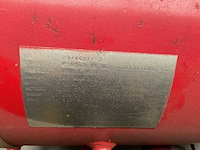 Airboy k380-1-25 hogedrukcompressor - afbeelding 2 van  2