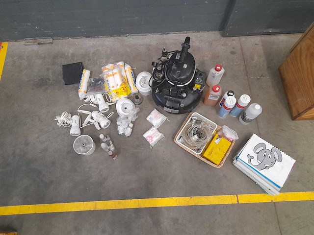 Airbrush - afbeelding 2 van  3