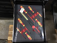 Airbus jet 14 gereedschapswagen - afbeelding 4 van  16