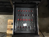 Airbus jet 14 gereedschapswagen - afbeelding 6 van  16