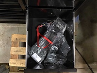 Airbus jet 14 gereedschapswagen - afbeelding 7 van  16