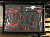 Airbus jet 14 gereedschapswagen - afbeelding 13 van  16