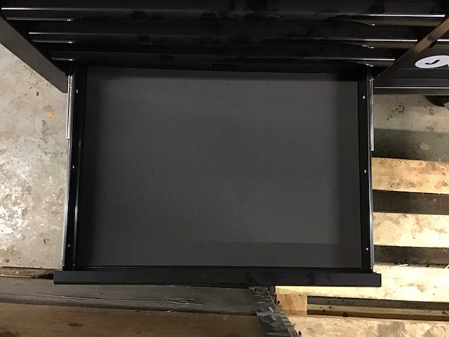 Airbus jet 14 gereedschapswagen - afbeelding 2 van  16