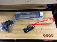 Airbus jet 14 gereedschapswagen - afbeelding 8 van  16