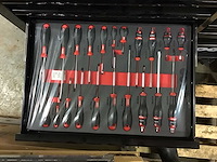 Airbus jet 14 gereedschapswagen - afbeelding 12 van  16