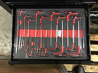 Airbus jet 14 gereedschapswagen - afbeelding 14 van  16