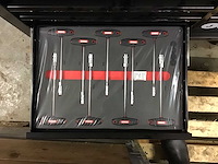 Airbus jet 14 gereedschapswagen - afbeelding 16 van  16