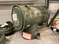 Aircleaner intake - afbeelding 1 van  5