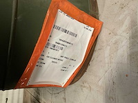 Aircleaner intake - afbeelding 5 van  5