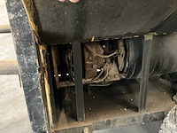 Airco 2adc lasaggregaat - afbeelding 8 van  9