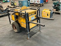 Airco 2adc lasaggregaat - afbeelding 2 van  9