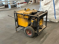 Airco 2adc lasaggregaat - afbeelding 4 van  9