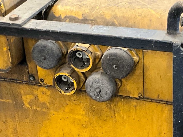 Airco 2adc lasaggregaat - afbeelding 5 van  9