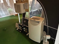 Airco (2x) - afbeelding 1 van  11
