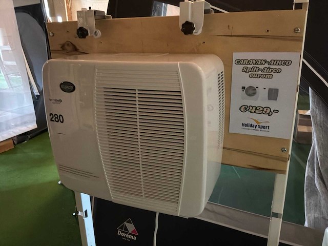 Airco (2x) - afbeelding 5 van  11