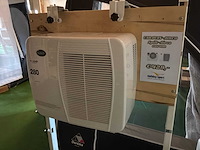 Airco (2x) - afbeelding 5 van  11
