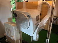 Airco (2x) - afbeelding 6 van  11