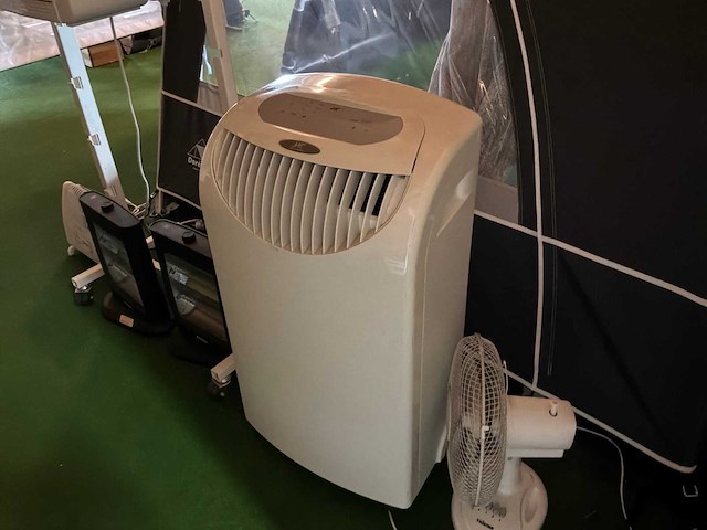 Airco (2x) - afbeelding 8 van  11
