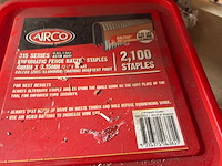 Airco 315 series nieten (2x) - afbeelding 3 van  3