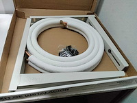 Airco aansluitset, 3 mtr. koelleiding etc. - afbeelding 3 van  7
