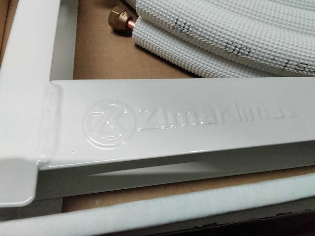 Airco aansluitset, 3 mtr. koelleiding etc. - afbeelding 4 van  7