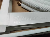 Airco aansluitset, 3 mtr. koelleiding etc. - afbeelding 4 van  7