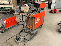 Airco aircomatic cv 250 lasmachine - afbeelding 3 van  7