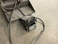 Airco aircomatic cv 250 lasmachine - afbeelding 5 van  7