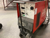 Airco aircomatic cv 250 lasmachine - afbeelding 6 van  7