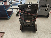 Airco apparaat, ecotechnics, eck2500-n7 - afbeelding 3 van  4