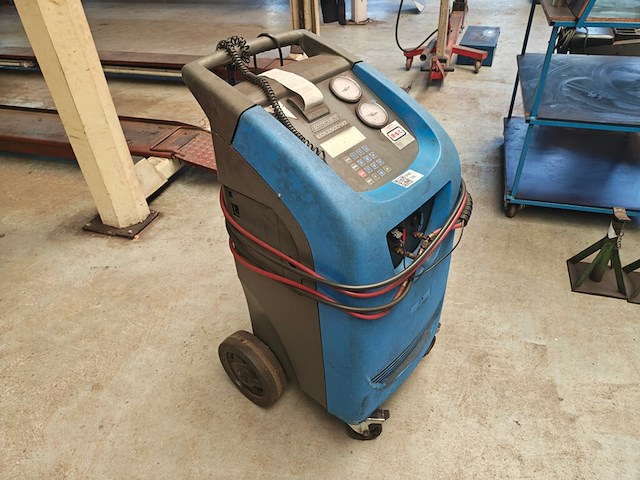 Airco apparaat, ecotechnics, eck2500-n7 - afbeelding 4 van  4