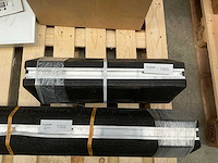 Airco base warmtepomp voet (2x) - afbeelding 1 van  4